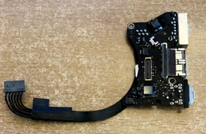 Magsafe Board für MacBook Air 11" 2012 A1465 - Afbeelding 1 van 2