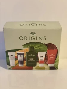 New In Box ~Origins skincare gift set - Picture 1 of 4