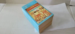 9er Set Ramona Forever von Beverly Cleary Vintage Taschenbuch 1984 - Bild 1 von 7