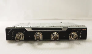 Cisco PA-MC-2T3-EC V03 68-2713-04 73-10698-04 2 Port Multichannel T3 Module - Picture 1 of 7