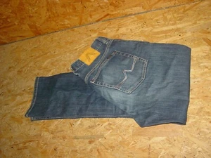 Stretchjeans/Jeans v. ALBERTO Gr.W36/L32 blau used Stone modern fit - Bild 1 von 2