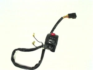 interruptor manillar mano derecha para SUZUKI GSX R 600 SRAD 1997-2000 1998 usado 91059 - Imagen 1 de 5