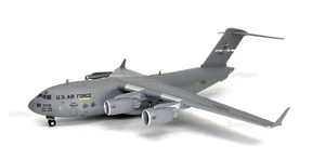 Hogan Wings 60654, Boeing C-17 GlobeMaster III, USAF "TRAVIS" (07-7179), 1:200 - Imagen 1 de 14