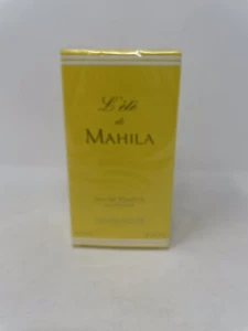 Eau De Toilette De Colección Francois D'Urville L'Ete De Mahila 1.7 OZ Spray Francia Nuevo en Caja - Imagen 1 de 7