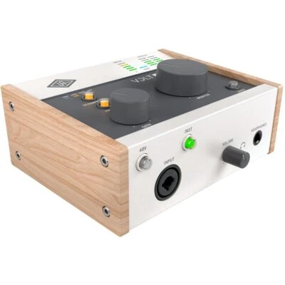 Universal Audio VOLT176 USB 2.0 Audio Interface - Image 1 of 4