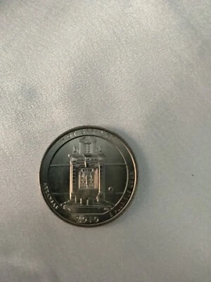 2010d Hot Springs Quarter - Image 1 of 2