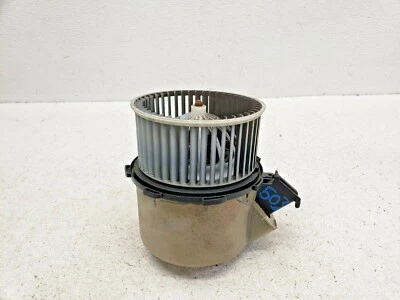 AUDI S5 A5 2008-2012 AIRE ACONDICIONADO CALENTADOR VENTILADOR MOTOR LOTE 503 OEM Foto 1 de 4