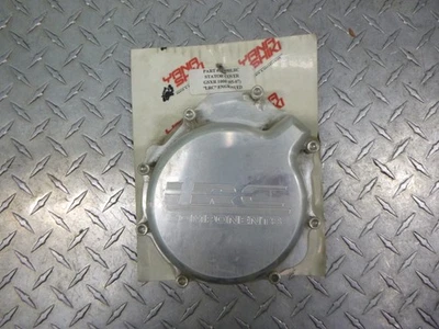 Stator Cover Suzuki Gsxr 1000(05-08) Engraved LRC Billet A2990LRC Foto 1 de 2