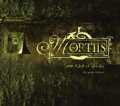 Mortiis - Some Kind Of Heroin - Mortiis CD Q2VG The Cheap Fast Free Post - Bild 1 von 2