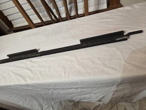 1938 1939 1940- 1941-1947 FORD PICKUP TRUCK GLASS WINDOW CHANNEL NOS 81C-811820 - Picture 1 of 5