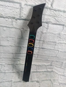 Guitar Hero Controller 95455.805 funzionante ricambio solo collo Nintendo Wii B1 - Foto 1 di 2
