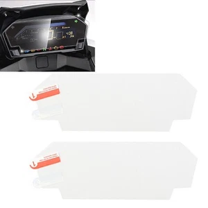 2x Protector de pantalla para tablero de instrumentos de velocímetro para Honda INTEGRA NC750S NC750X - Imagen 1 de 9