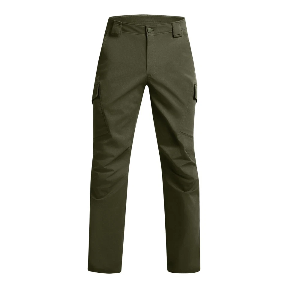 Pantalones cargo Under Armour 1386717 UA Tactical Elite para hombre Foto 1 de 1