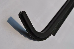 VW MK1 Rabbit Golf Jetta Caddy Door Scraper -Right- OEM VW - Picture 1 of 3