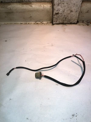 Interruptor térmico radiador POLARIS 400L 4X4 ATV OEM H225 1994 - Imagem 1 de 4