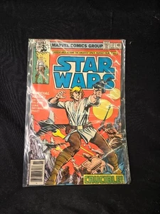 Star Wars #17 Marvel Comics noviembre 1978 - Imagen 1 de 3