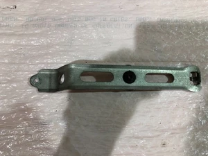 Yamaha YZF R1 2015 Battery Tray Support Bracket Mount OEM Used 15019 - Picture 1 of 3