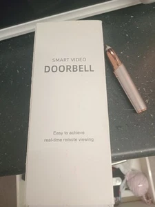 Ring Doorbell - Picture 1 of 1