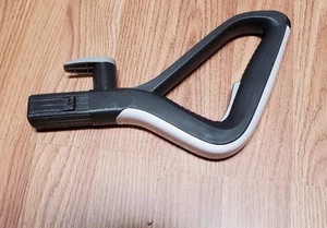 Hoover FH50700 FH50710 PowerDash Manico per pulizia tappeti per animali domestici - Foto 1 di 1