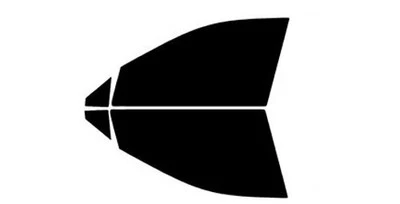 DIY PreCut Premium 3M Ceramic Window Tint Kit Toyota Rav 4 1996-25 Front Windows - Image 1 of 4