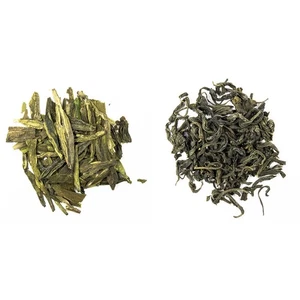 Schrader Probierset China Grüntee Exzellent Bio - Bild 1 von 6