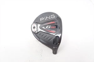 Ping G410 17.5* #5 Fairway Wood Club Head Only Inv12757554 - Picture 1 of 4