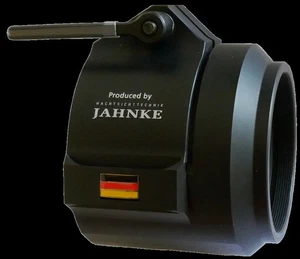 Jahnke Adapter Buchse A56 - 03491 / RESTPOSTEN - Bild 1 von 1