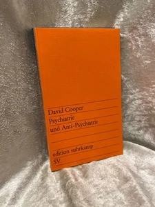 Psychiatrie und Anti Psychiatrie - Picture 1 of 1