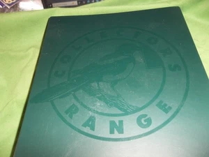 GREEN ALBUM CONTAINS 56 assorted FDC'S - Picture 1 of 17