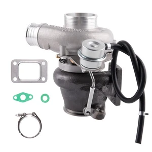 Rodamiento de bolas doble Racing 660 T25 0,70 AR 350-660HP Billet Turbo para 1,4 L-3,0 L - Imagen 1 de 17