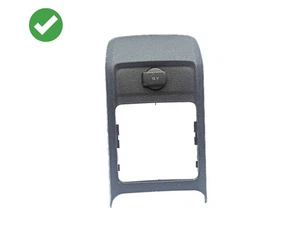 Volkswagen Eos 2010 Ashtray trim (rear) 1Q0863289E UKO15876 - Imagen 1 de 14