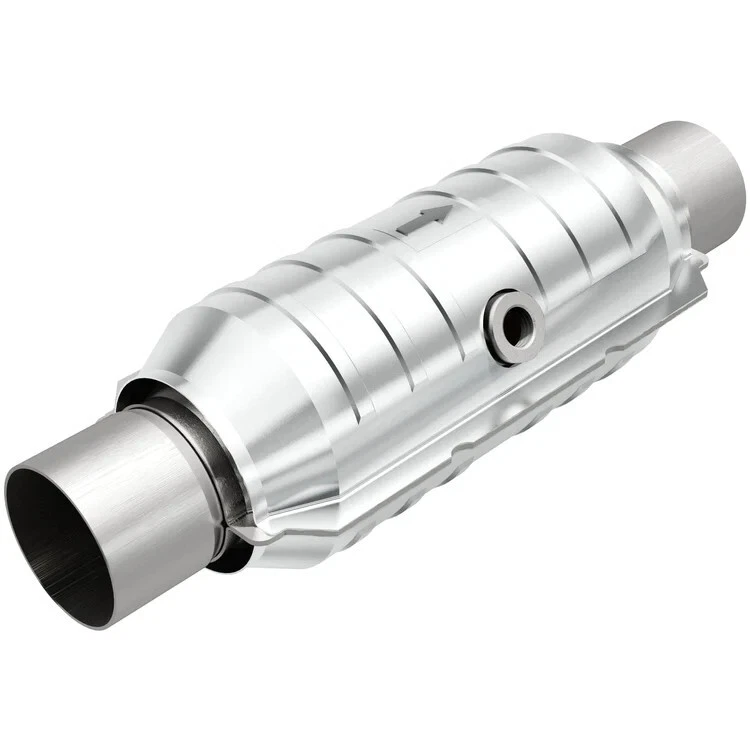 MagnaFlow Catalytic Converter 51356: Universal, EPA Compliant - Image 1 of 4