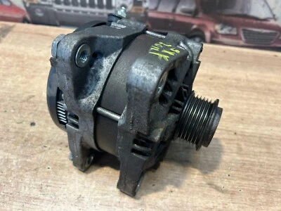 ALTERNADOR JAGUAR XF 2.2 DIÉSEL 224DT B13210300AC 2012-15 Foto 1 de 4