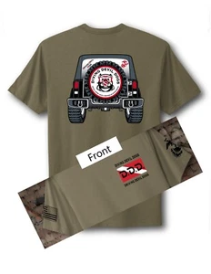 Medium DDD Official T-Shirt - Picture 1 of 1