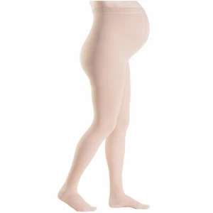 SIGVARIS COTTON AT COLLANT MATERNO CL2 PUNTA CHIUSA NATURE - Imagen 1 de 2