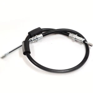 Rear Handbrake Cable Fits Chrysler 300M Concorde Intrepid 2002+ - Picture 1 of 3