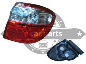TAIL LIGHT OUTER FOR NISSAN MAXIMA A33 09/02 - 11/03 RIGHT HAND SIDE - Picture 1 of 2