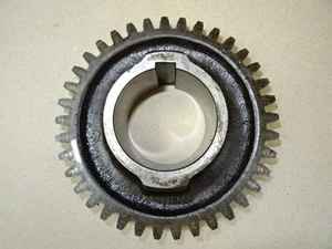 Zahnrad 2 221 74 ZF 7 Getriebe vom Fendt Dieselross F15 G und F20 G Traktor - Bild 1 von 3