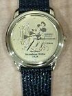 Limited Edition Seiko Steamboat Willie Mickey Mouse Watch