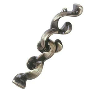 Hanayama Cast Puzzle Huzzle BAROQ Japan Import - Picture 1 of 3
