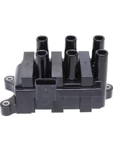 MSD Ignition Coil Street Fire Ford 6-Tower Direct Connect 01-04 Ford (MSD (5529) - Picture 1 of 12