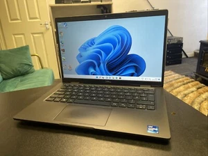 Dell Latitude 7320 Core i7 11th Gen Laptop 16gb 512gb Ssd Win 11 Ready To use - Picture 1 of 7