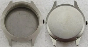 Poljot Aviator Stainless Steel Case Russian Made NEW!!! - Picture 1 of 12