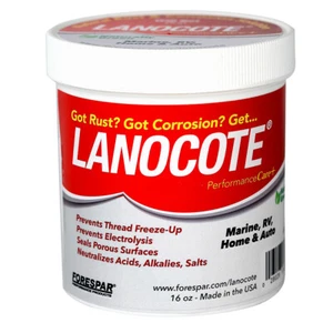 Forespar Lanocote Rust & Corrosion Solution - 16 oz. - Picture 1 of 1