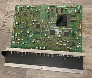 Pioneer PX-50XM5A 7Q2M-366EA3 (ANP2127-A) Main Board. #N13-45 - Picture 1 of 4