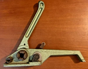 Banding Strapping Tool Made In Switzerland - Picture 1 of 5
