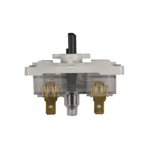 ForeverPRO WE4M416 Push To Start Switch for GE Dryer WE4M367 1811209 AH348719... - Picture 1 of 1