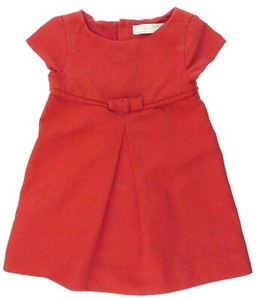 robe fille zara