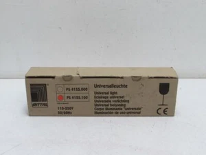 Rittal PS41551.100 Schaltschrankleuchte Universal PS 41551 26W UNUSED & OVP - Picture 1 of 4
