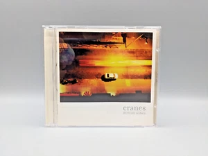 CRANES - Future Songs - CD 2002 Instinct Indie Rock Dream Pop Rock Shoegaze - Bild 1 von 5